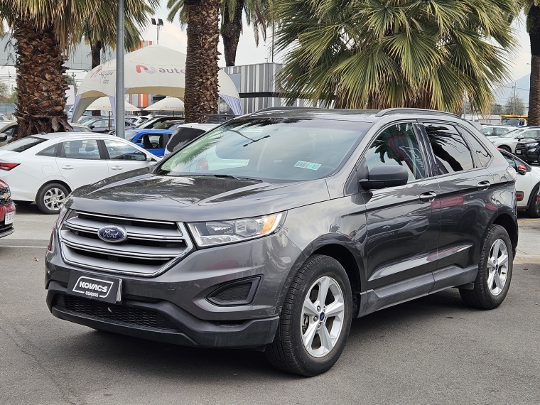 FORD EDGE SE ECOBOOST 2.0  4X2 AT 2018