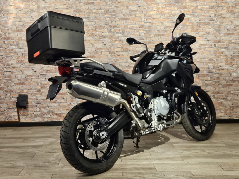 Bmw F 750 gs Ii 2024 Usado en BMW Premium Selection