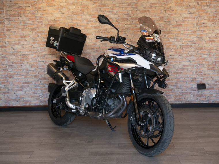 BMW F 750 GS I 2023