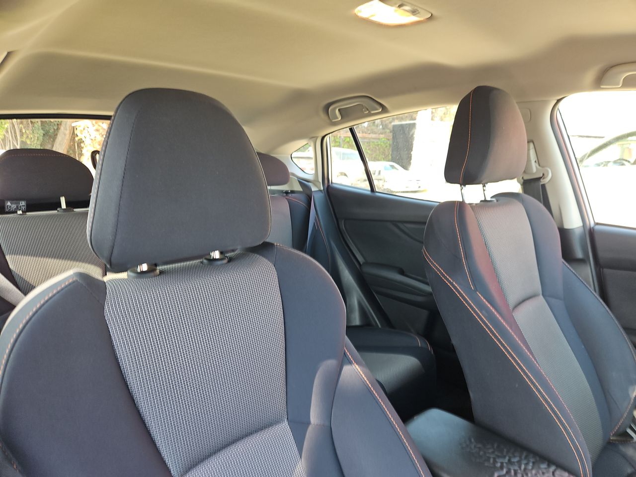 Subaru Xv Xv 4x4 5p 2.0 Aut 2020 Usado en Usados de Primera - Sergio Escobar