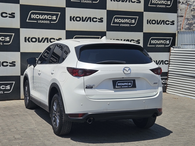 Mazda Cx-5 R L Ca Mt 2019 Usado  Usado en Kovacs Usados