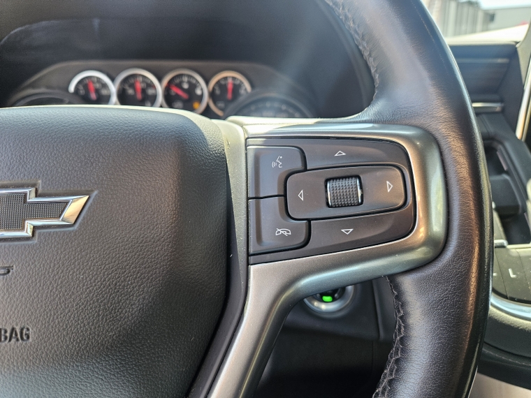 Chevrolet Tahoe Z71 2021 Usado  Usado en Kovacs Usados