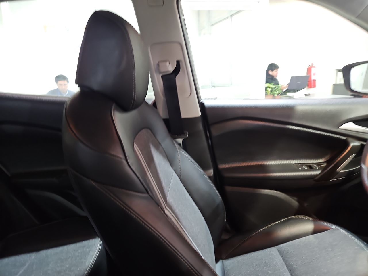 Chevrolet Tracker Tracker 1.2t  Aut 2024 Usado en Usados de Primera - Sergio Escobar