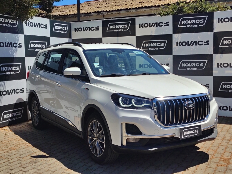 Swm G05 G05 Pro 1.5 2024 Usado  Usado en Kovacs Usados