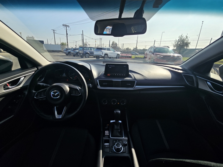 Mazda 3 2.0 Sr At 2017 Usado  Usado en Kovacs Usados