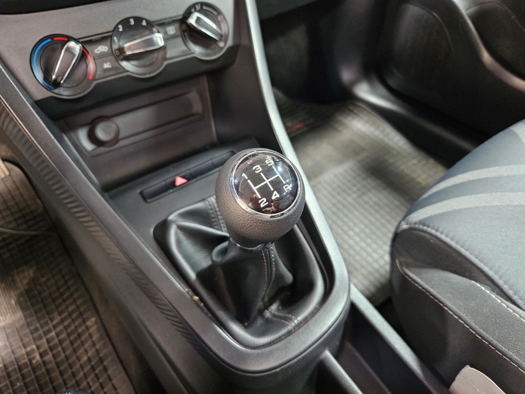 Mg 3 3 Hatch Back 1.5 2022 Usado en Rosselot Usados