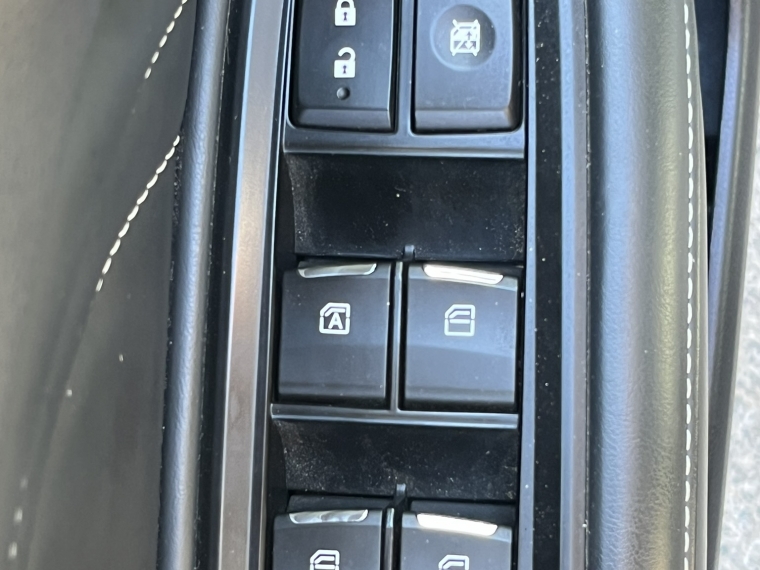 Gac motor Gs3 Gs3 Power 1.5 2025 Usado en Rosselot Usados