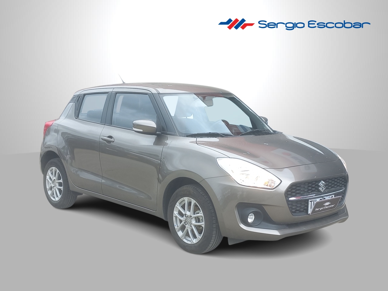 Sergio Escobar Seminuevos SUZUKI SWIFT SWIFT 2WD 1.2 AUT. 2025 SUZUKI SWIFT SWIFT 2WD 1.2 AUT. 2025