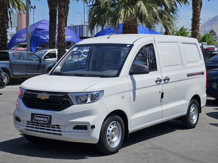 CHEVROLET N400 VAN MAX 1.5 AC 2023