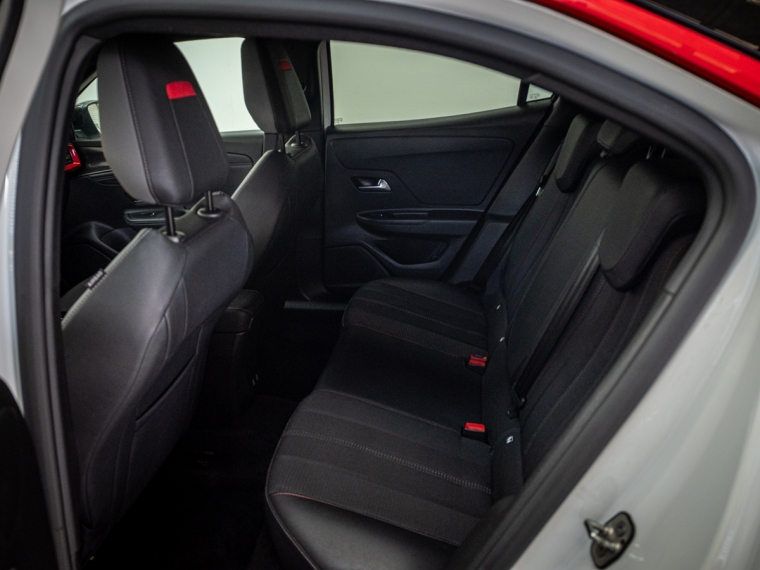 Opel Mokka  1.2 Gs Line At 2022 Usado  Usado en Webautos.cl
