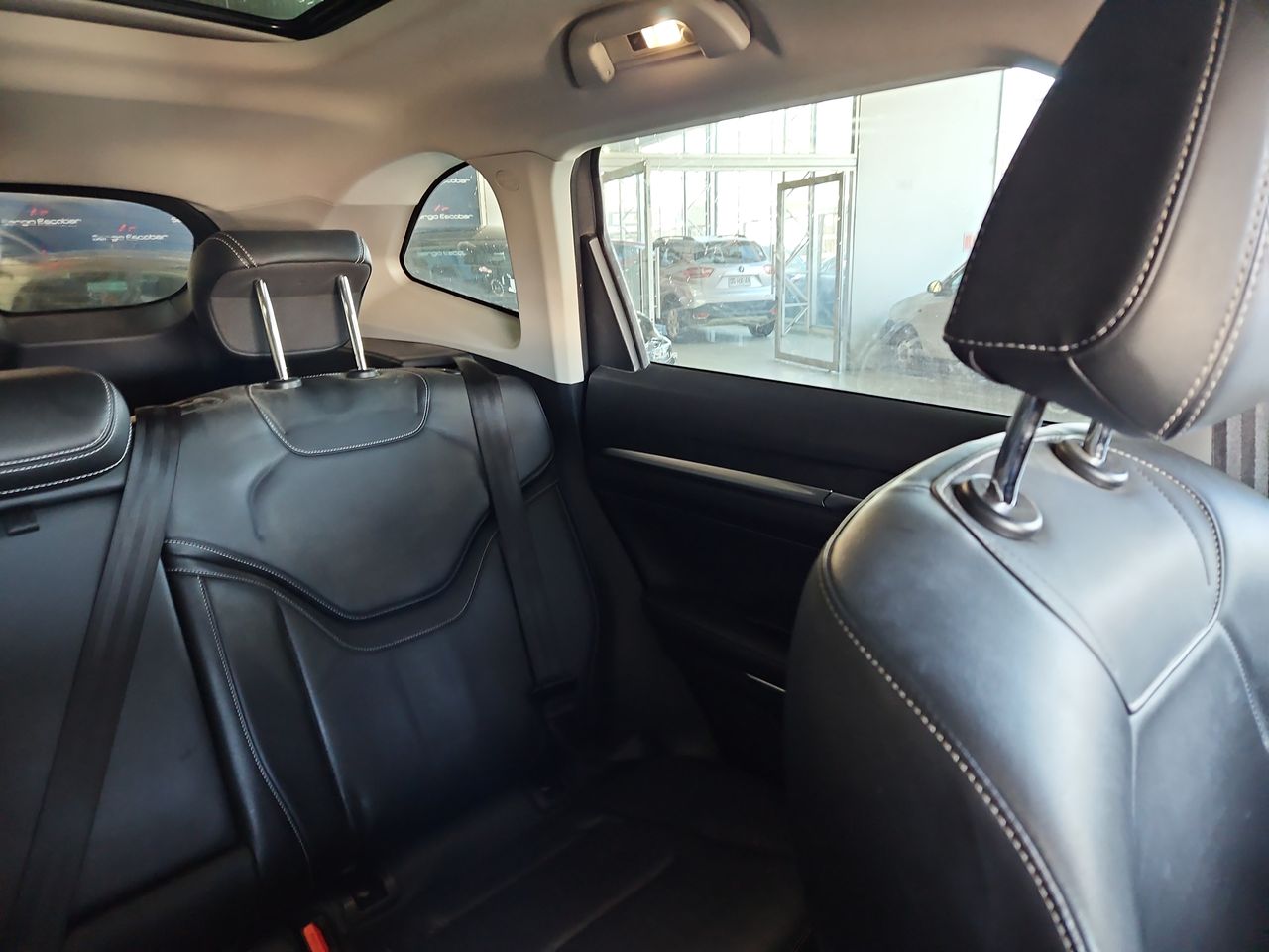Haval H6 H6 Turbo Dct 2.0 Aut 2022 Usado Usado en Webautos.cl Haval H6 H6 Turbo Dct 2.0 Aut 2022 Usado Usado en Webautos.cl