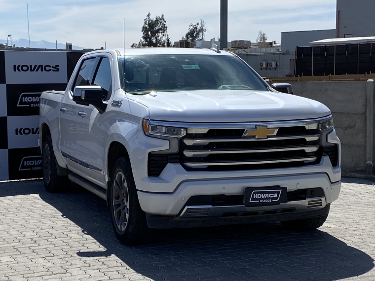 Chevrolet Silverado 3.0 Td High Country At 4x4 Diesel 2023 Usado  Usado en Kovacs Usados