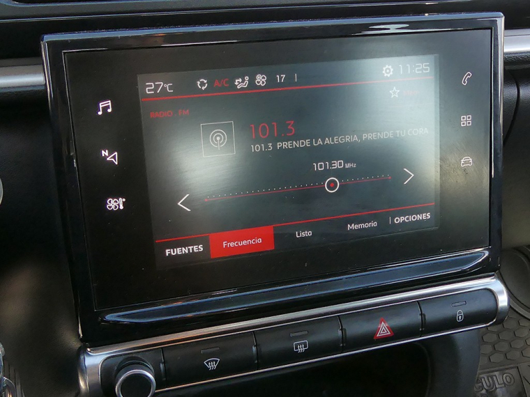 Citroen C-3 Blue Hdi 1.5 2019 Usado Usado en Webautos.cl Citroen C-3 Blue Hdi 1.5 2019 Usado Usado en Webautos.cl