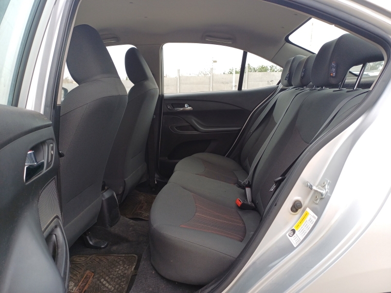 Chevrolet Sail Sail 1.5 2019 Usado en Rosselot Usados