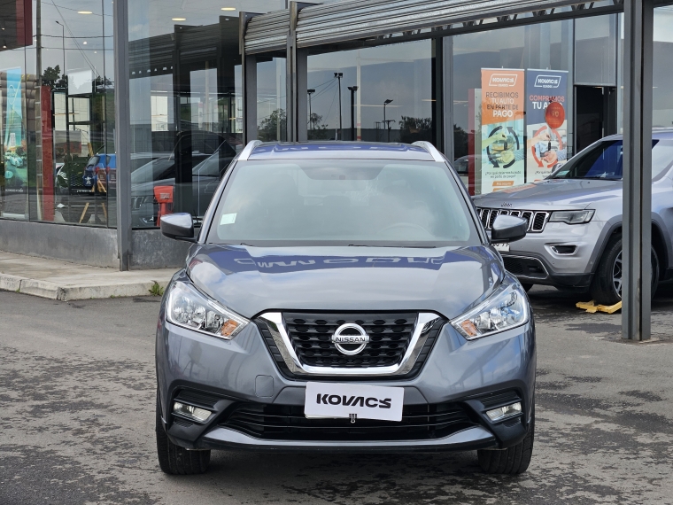 Nissan Kicks 1.6 Advance Mt 2019 Usado  Usado en Kovacs Usados