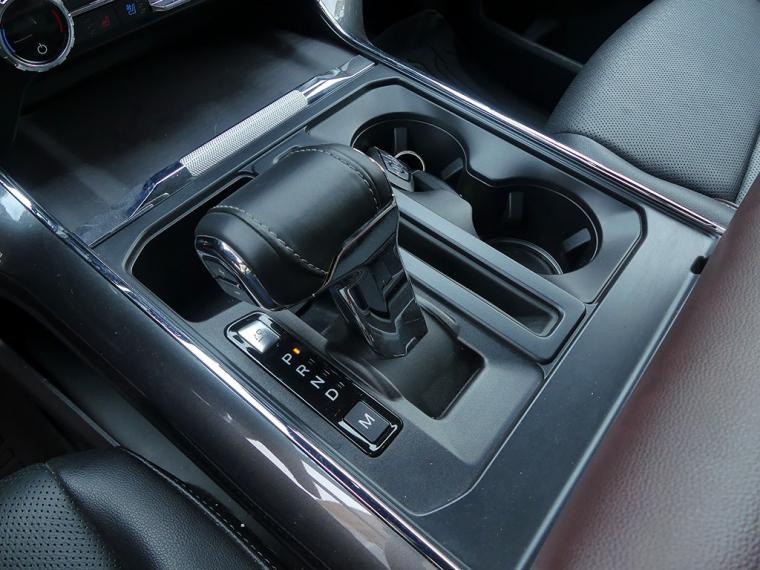 Ford F-150 Aaa 2022 Usado  Usado en Webautos.cl