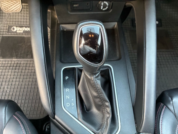 Dfsk 500 1.5 Cvt - Unico DueÑo 2024 Usado  Usado en Webautos.cl