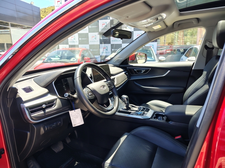 Chery Tiggo 8 Tiggo 8 1.5 Aut 2021 Usado en Rosselot Usados