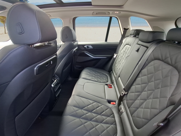 Bmw X5 Xdrive40i Xline Lci 2026 Usado  Usado en BMW Premium Selection