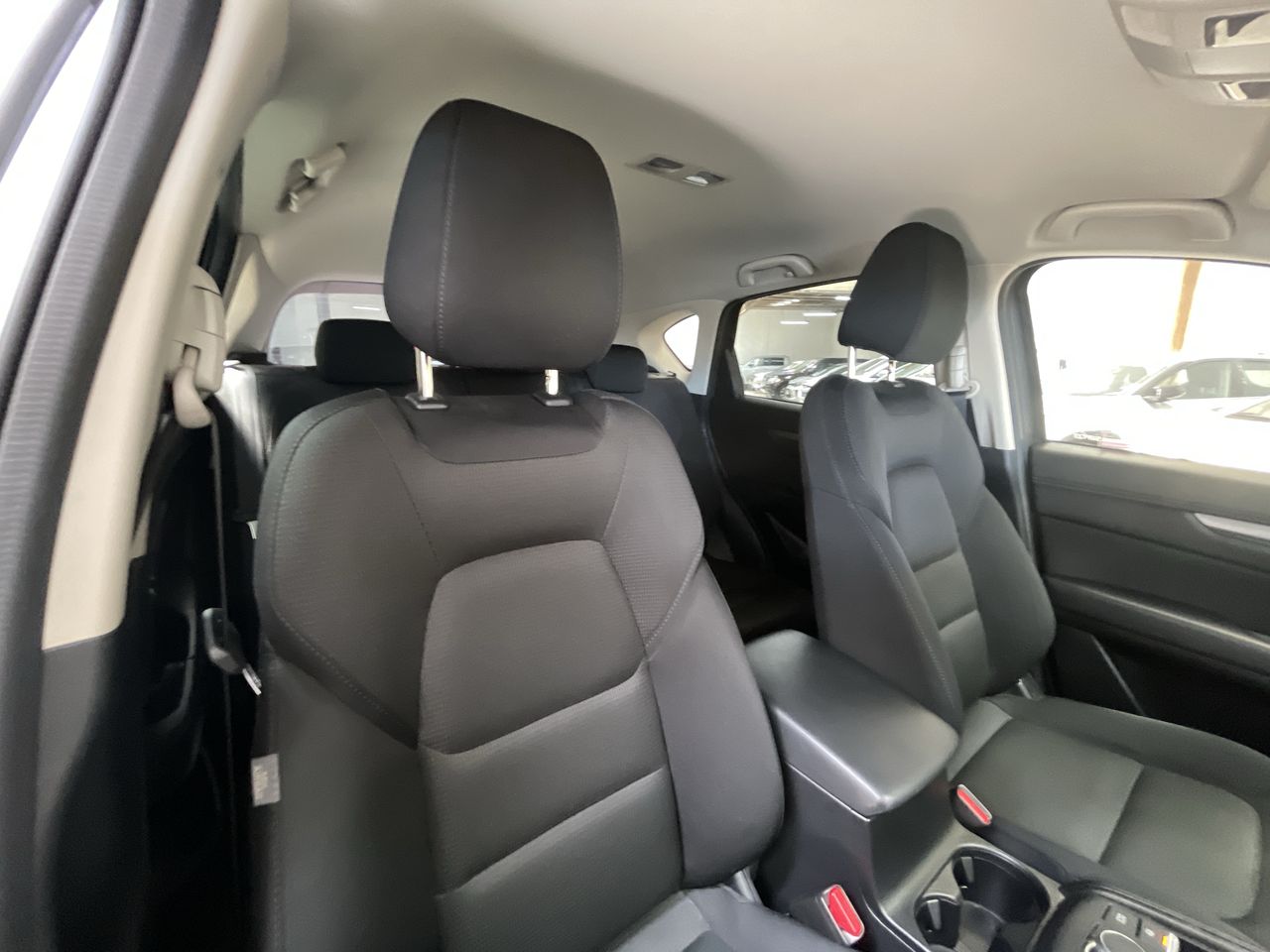 Mazda Cx-5 Cx 5 4x4 2.0 Aut 2023 Usado en Usados de Primera - Sergio Escobar