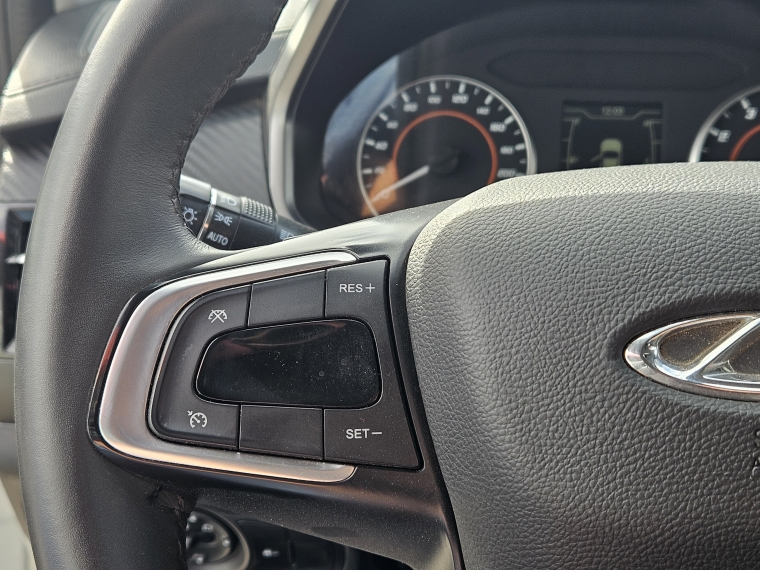 Chery Tiggo 2 pro Tiggo 2 Pro Gls Mt 1.5 2023 Usado  Usado en Webautos.cl