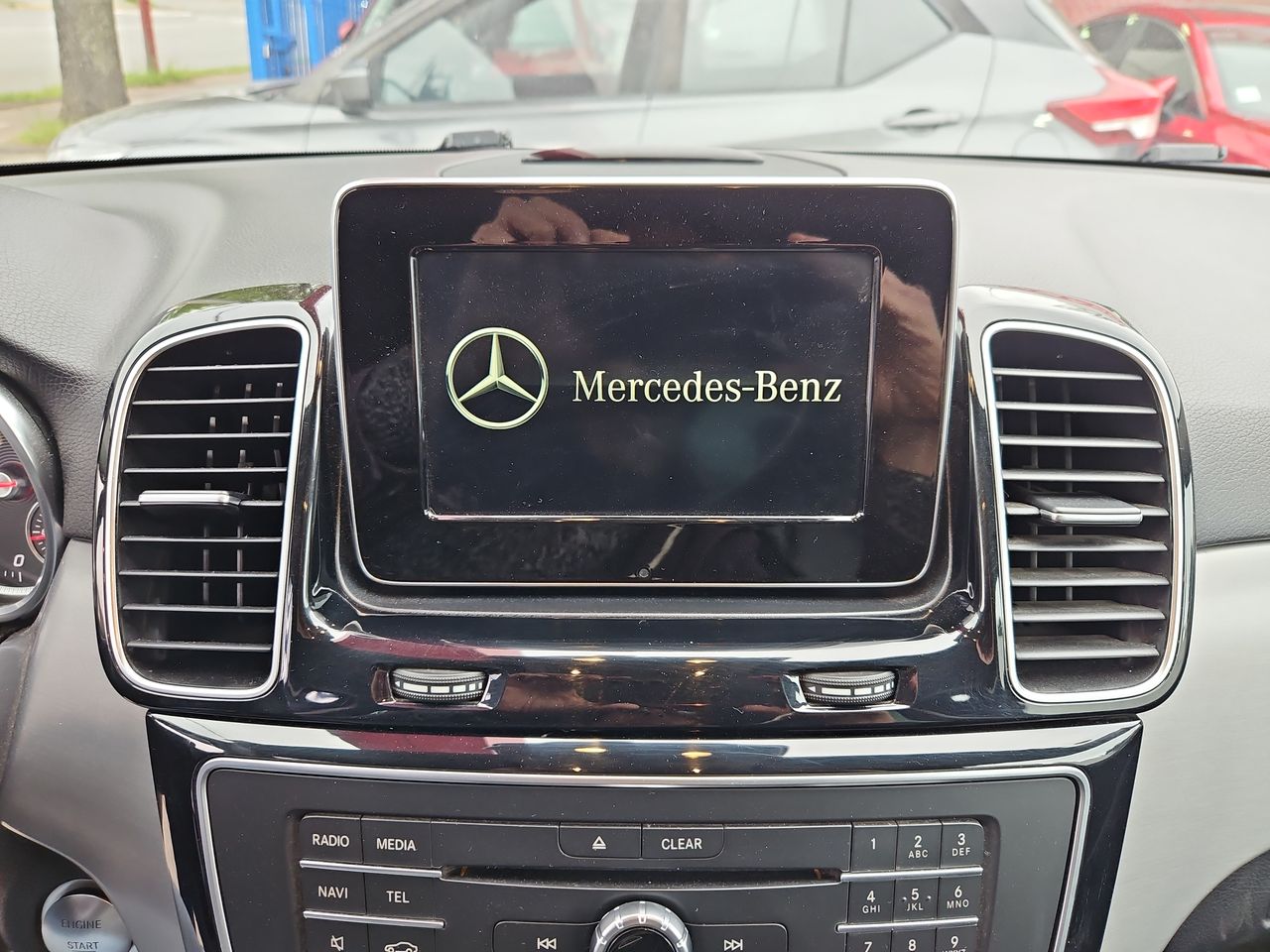 Mercedes benz Gle 250 Gle 250 D 2017 Usado en Usados de Primera - Sergio Escobar