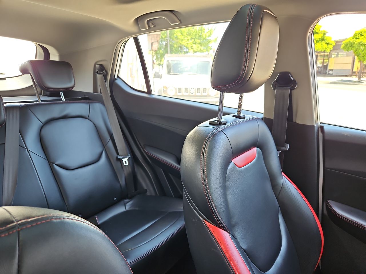 Chevrolet Groove Groove 1.5 2023 Usado en Usados de Primera - Sergio Escobar