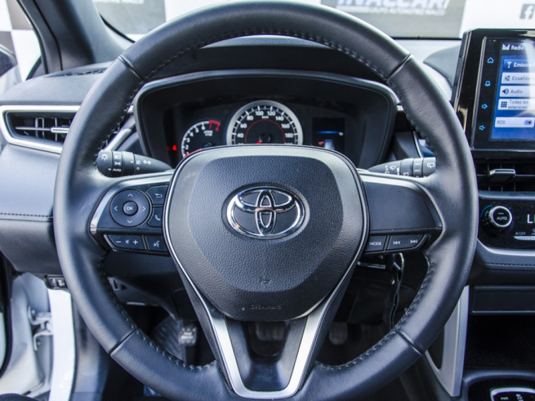 Toyota 147 2.0 Xli Cvt At. 2022 Usado  Usado en Webautos.cl