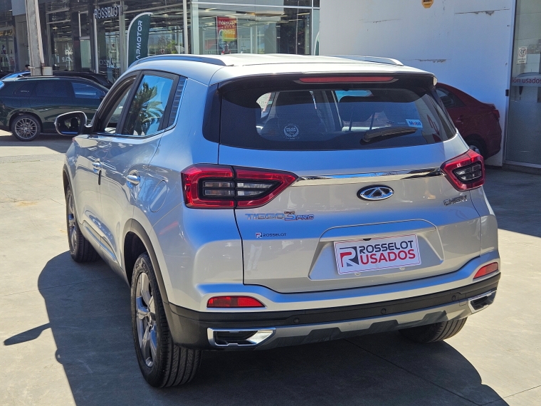 Chery Tiggo 3 pro Tiggo 3 Pro Gls 1.5 2023 Usado en Rosselot Usados