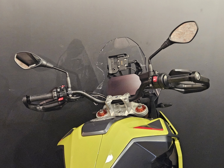 Bmw F 900 gs Ii 2025 Usado en BMW Premium Selection