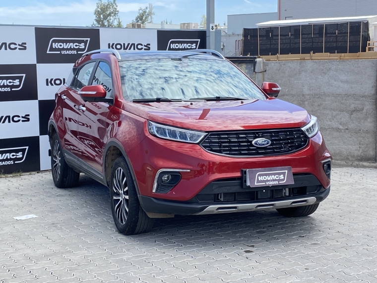 Ford Territory 1.5 Titanium At 2024 Usado  Usado en Kovacs Usados