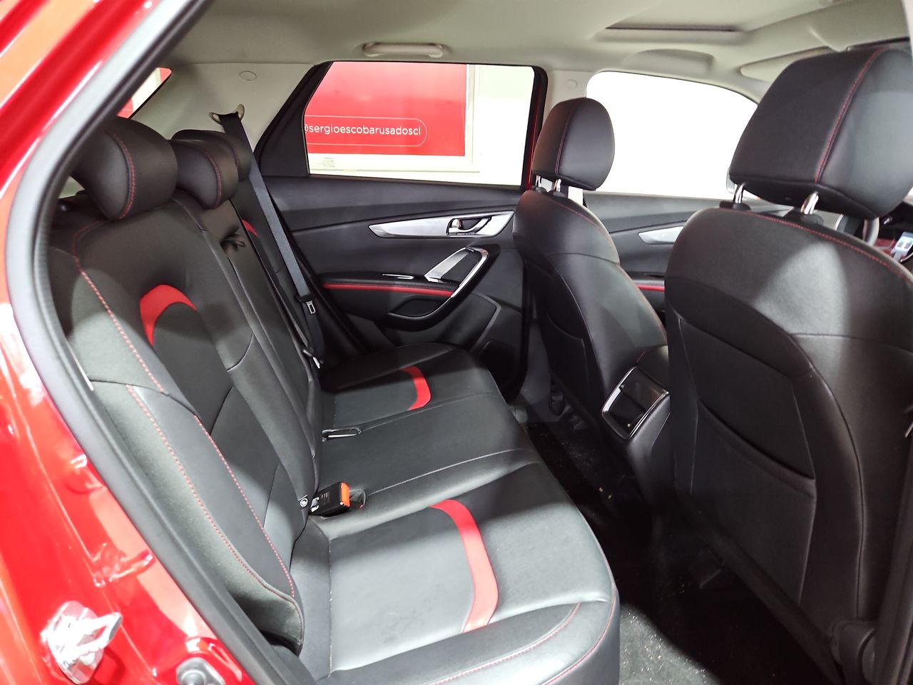 Changan Cs55 Cs55 Turbo 1.5 2024 Usado en Usados de Primera - Sergio Escobar