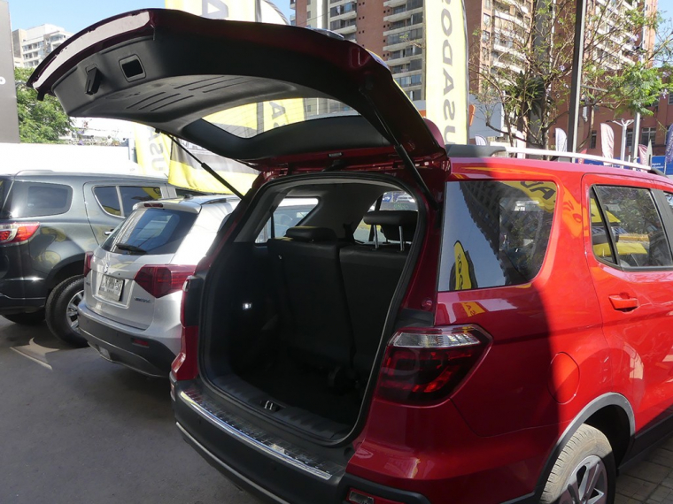 Changan Cx70 Elite 1.5 Aut 2022 Usado  Usado en Webautos.cl