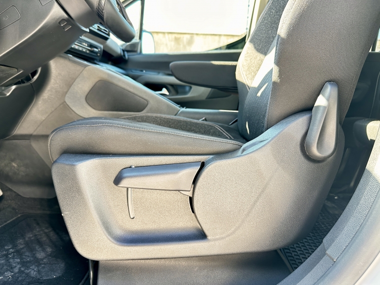 Peugeot Rifter Rifter Allure 1.5 Aut 2025 Usado en Rosselot Usados