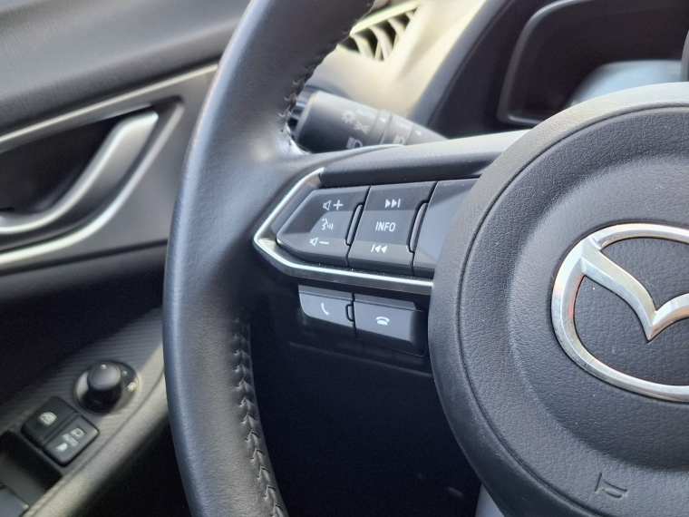 Mazda Cx-3 Cx3 Core 2.0 Aut 2025 Usado en Rosselot Usados