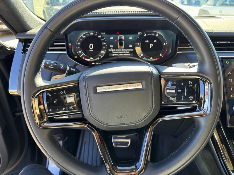 Land rover Range rover sport Sport Dynamic 4x4 3.0 Aut 2023 Usado Usado en Webautos.cl Land rover Range rover sport Sport Dynamic 4x4 3.0 Aut 2023 Usado Usado en Webautos.cl