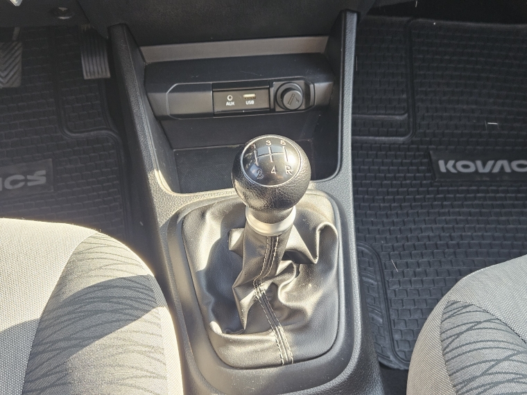 Kia Soluto Lx 1.4 Mt 2022 Usado  Usado en Kovacs Usados