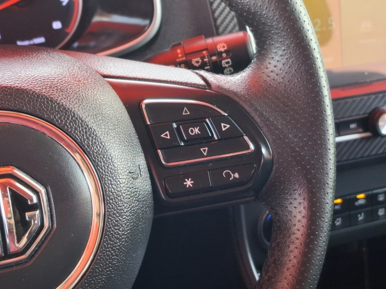 Mg Zs Zs 1.5 Aut 2021 Usado en Rosselot Usados