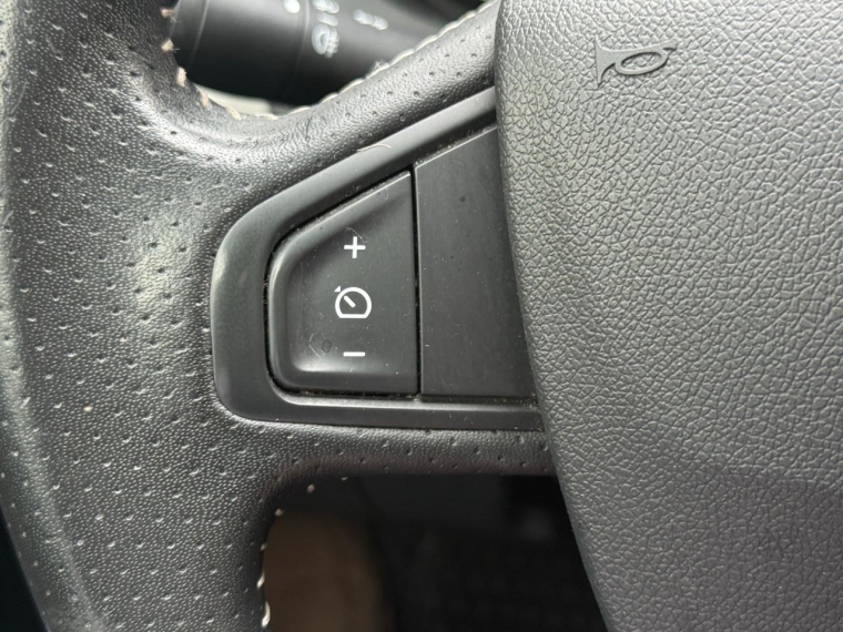 Renault Megane Dynamique Hb 2.0 At 2015 Usado en Automotriz Olea Flaño