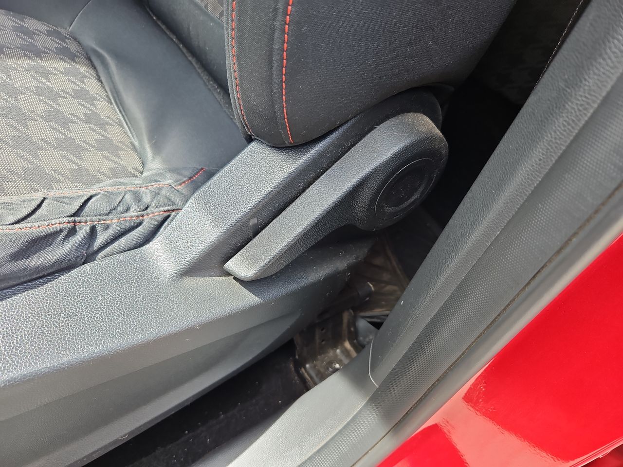Mg Zx Zx 1.5 2021 Usado en Usados de Primera - Sergio Escobar