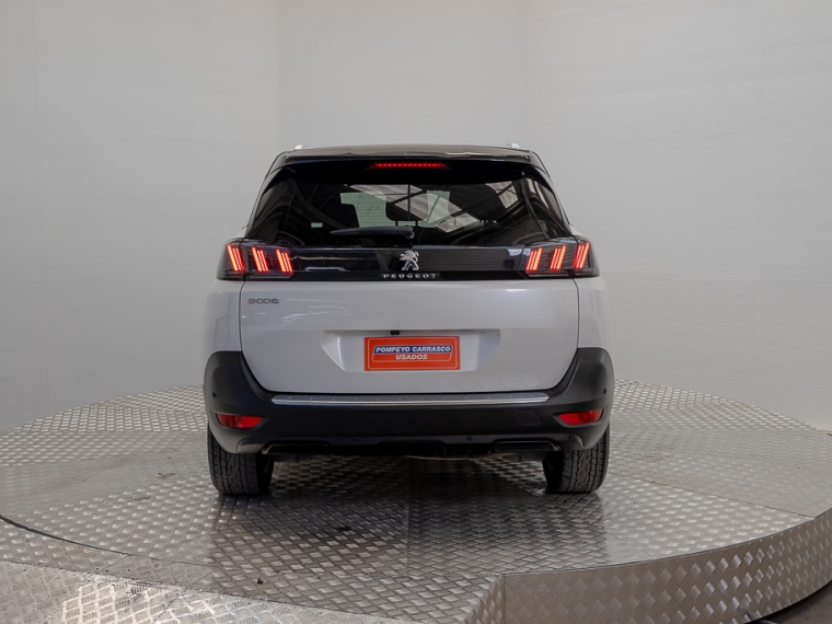 Peugeot 5008 Nuevo Allure Pack Bluehdi 130 Eat8 2024 Usado  Usado en Pompeyo