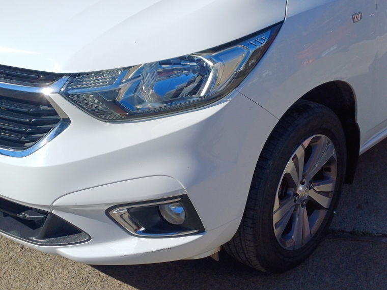 Chevrolet Spin Spin 1.8 At 2021 Usado en Rosselot Usados