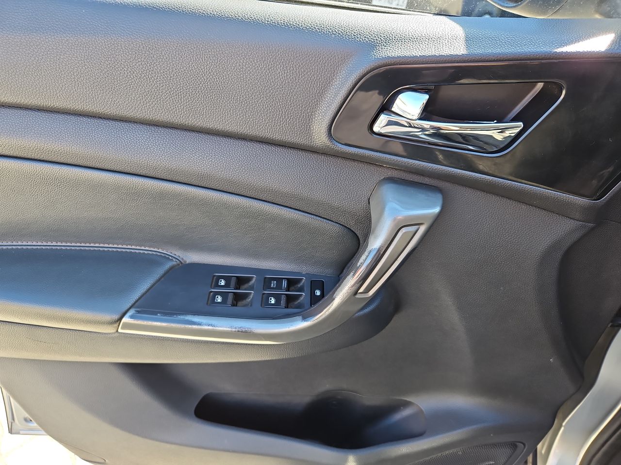 Changan Cx70 Cx70 1.6 2020 Usado en Usados de Primera - Sergio Escobar