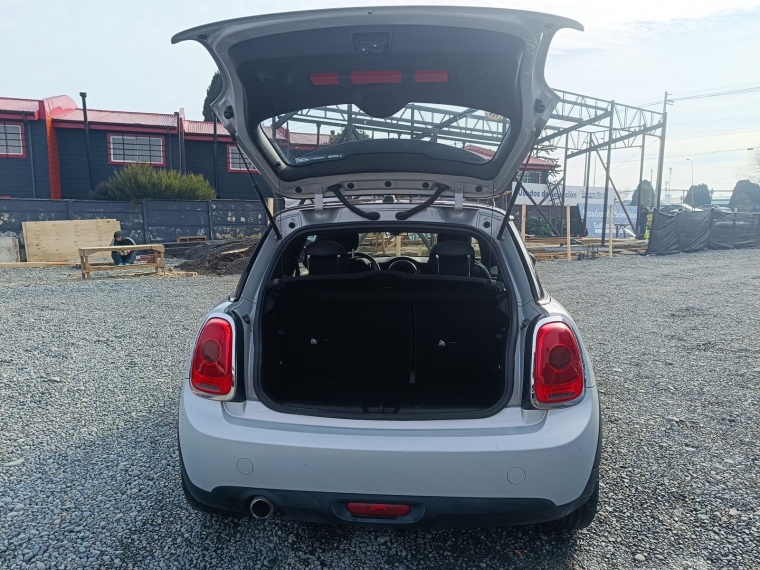 Mini Cooper 1.5t F56 2018  Usado en Guillermo Morales Usados