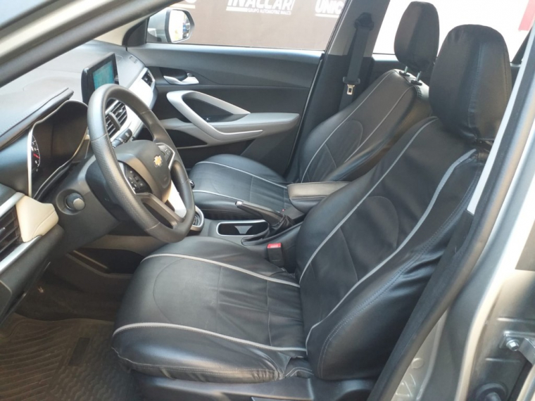 Chevrolet Groove Lt 2021 Usado  Usado en Webautos.cl