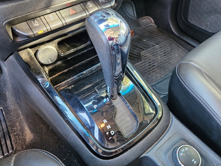 Chevrolet Colorado Colorado Dcab 4x4 2.8 At 2019 Usado  Usado en Kovacs Usados
