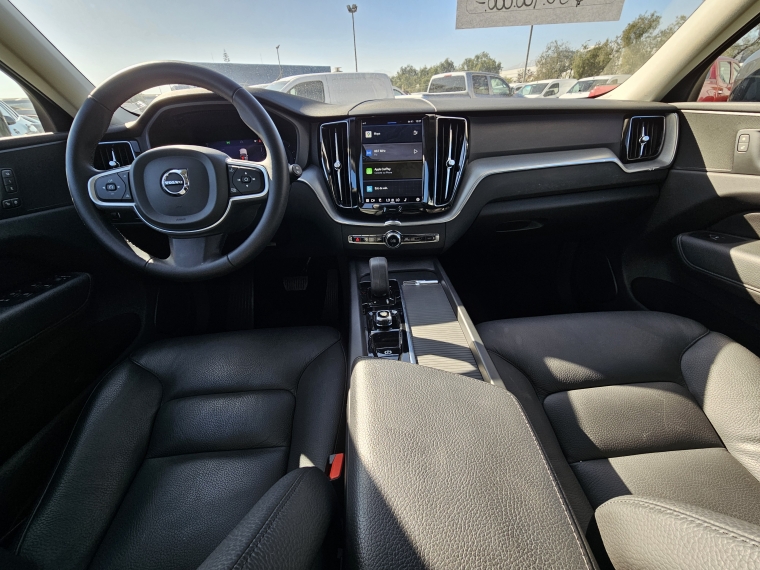 Volvo Xc60 Ii B5 4x4 2.0 Aut  2022 Usado  Usado en Autoselect Usados