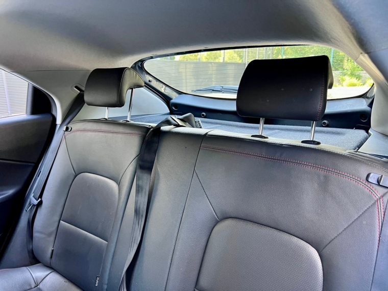 Kia Rio 5 2017 Usado  Usado en Webautos.cl