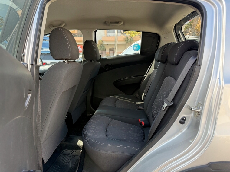 Chevrolet Spark gt Spark Gt 1.2 2021 Usado en Rosselot Usados