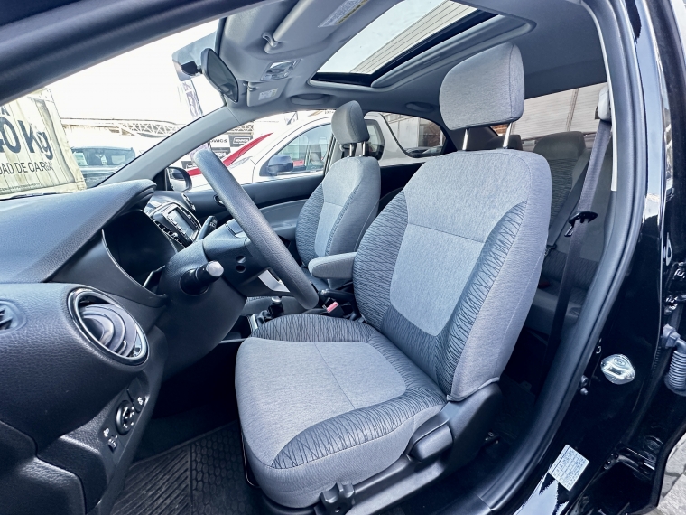 Kia Soluto Mpi 2026 Usado  Usado en Kovacs Usados